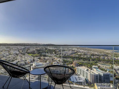 1 bed Apartment For Sale in St Julian's, St Julian's - thumb 12