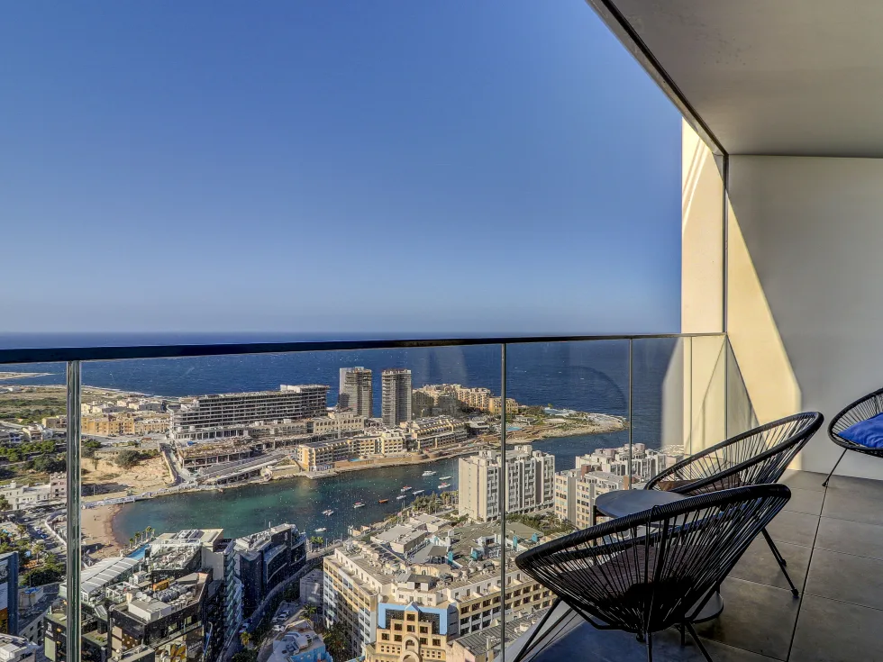 1 bed Apartment For Sale in St Julian's, St Julian's - thumb 14