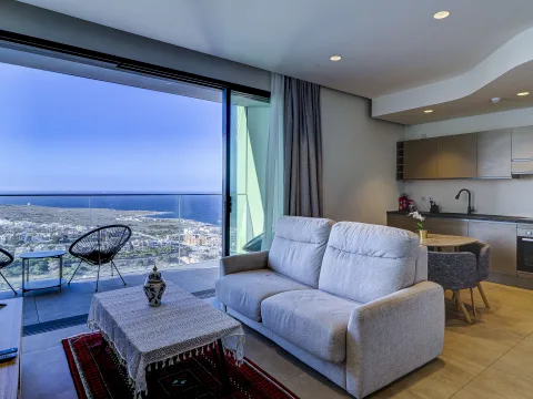 1 bed Apartment For Sale in St Julian's, St Julian's - thumb 4