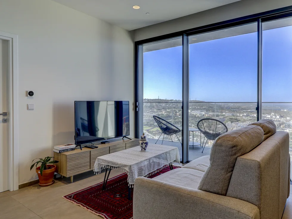 1 bed Apartment For Sale in St Julian's, St Julian's - thumb 5