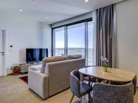 1 bed Apartment For Sale in St Julian's, St Julian's - thumb 7