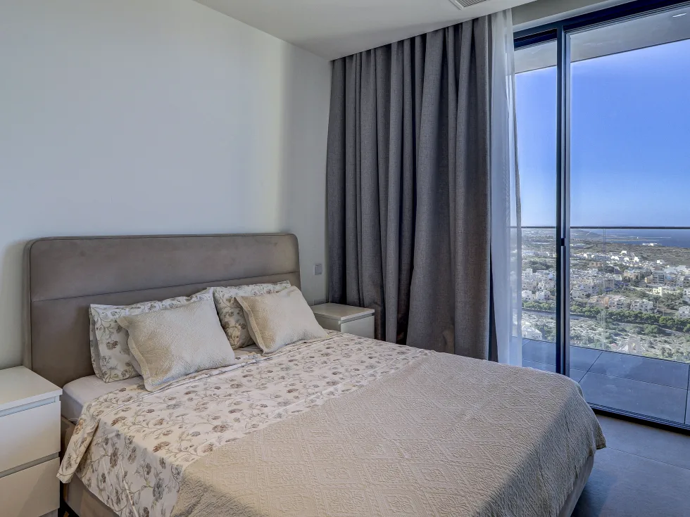 1 bed Apartment For Sale in St Julian's, St Julian's - thumb 8