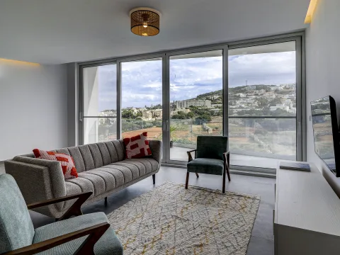 3 bed Apartment For Rent in Bahar ic-Caghaq, Bahar ic-Caghaq - thumb 3