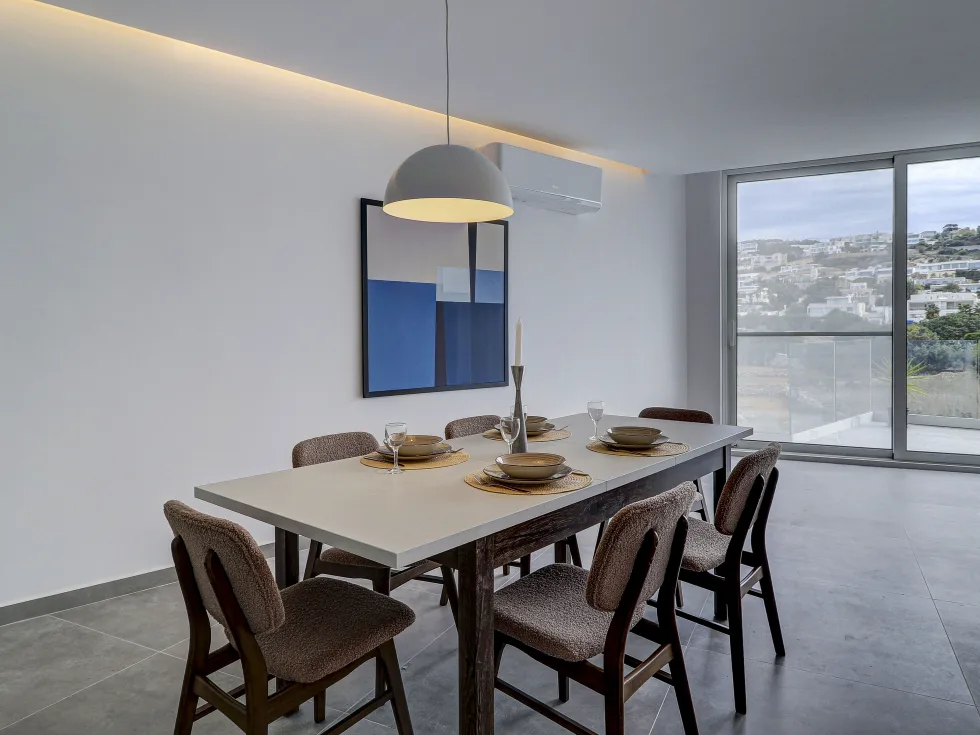 3 bed Apartment For Rent in Bahar ic-Caghaq, Bahar ic-Caghaq - thumb 7