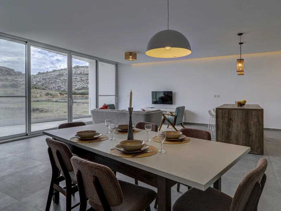 3 bed Apartment For Rent in Bahar ic-Caghaq, Bahar ic-Caghaq - thumb 8