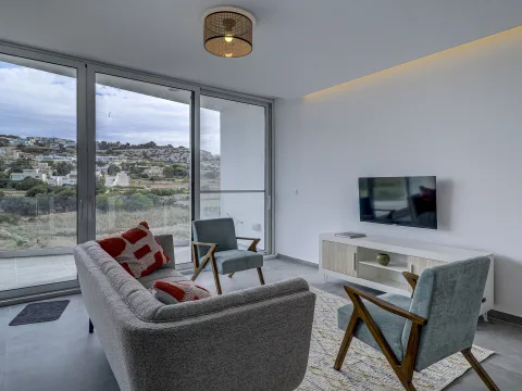 3 bed Apartment For Rent in Bahar ic-Caghaq, Bahar ic-Caghaq - thumb 5