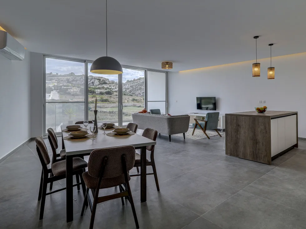 3 bed Apartment For Rent in Bahar ic-Caghaq, Bahar ic-Caghaq - thumb 8