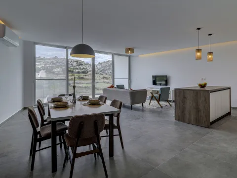 3 bed Apartment For Rent in Bahar ic-Caghaq, Bahar ic-Caghaq - thumb 8