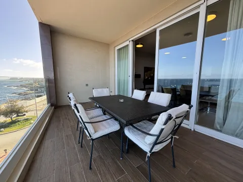 3 bed Apartment For Rent in Sliema, Sliema - thumb 1