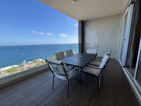 3 bed Apartment For Rent in Sliema, Sliema - thumb 2