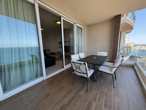 3 bed Apartment For Rent in Sliema, Sliema - thumb 3