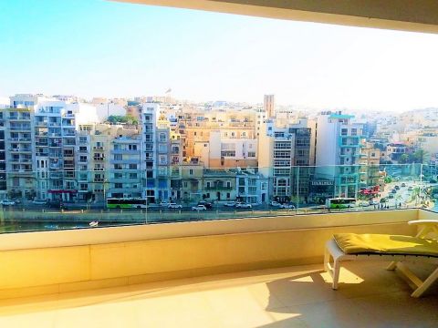 2 bed Apartment For Rent in St Julian's, St Julian's - thumb 2
