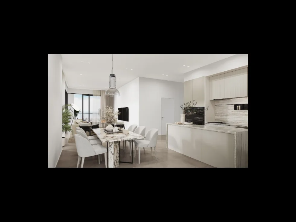 3 bed Apartment For Sale in St Julian's, St Julian's - thumb 5