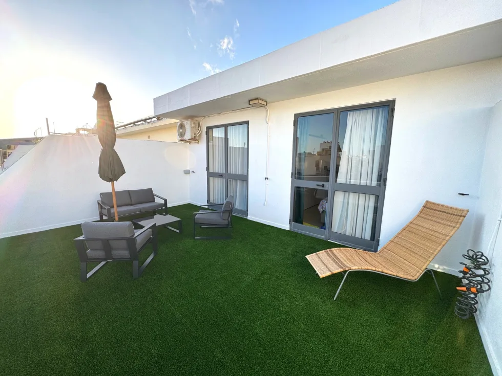 2 bed Penthouse For Rent in Rabat, Rabat - thumb 10