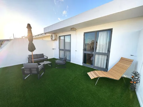 2 bed Penthouse For Rent in Rabat, Rabat - thumb 10