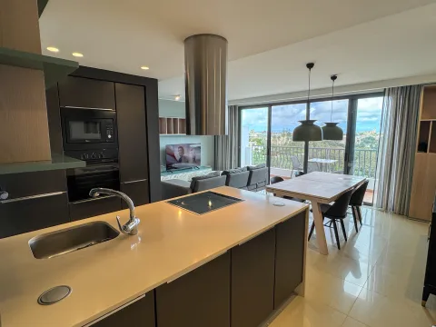 2 bed Penthouse For Rent in Rabat, Rabat - thumb 2