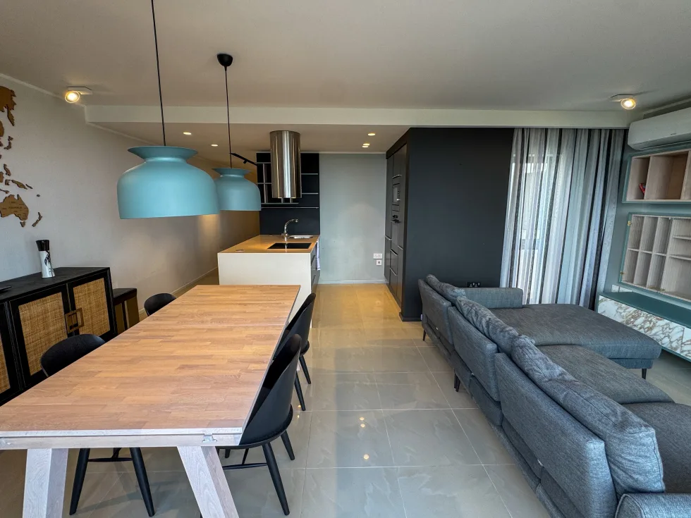 2 bed Penthouse For Rent in Rabat, Rabat - thumb 4