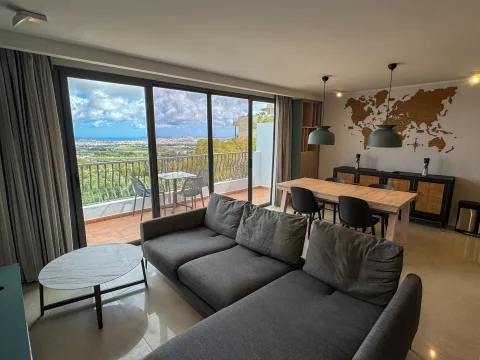 2 bed Penthouse For Rent in Rabat, Rabat - thumb 5