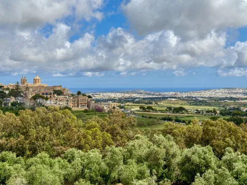 2 bed Penthouse For Rent in Rabat, Rabat - thumb 6