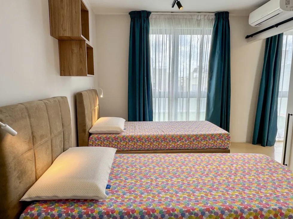 2 bed Penthouse For Rent in Rabat, Rabat - thumb 8