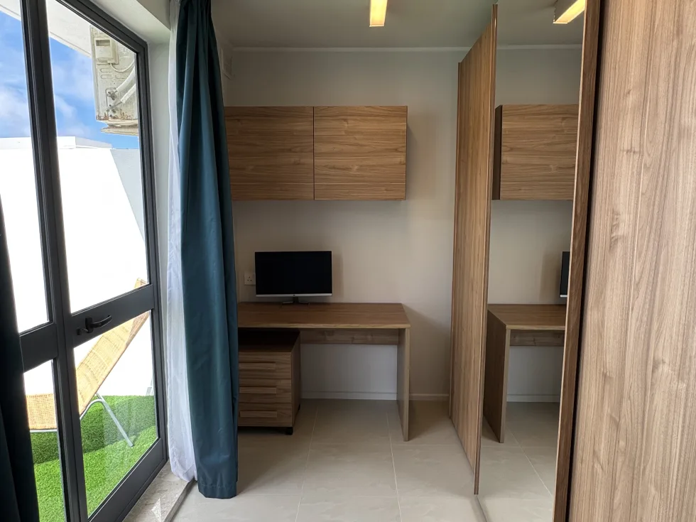 2 bed Penthouse For Rent in Rabat, Rabat - thumb 9