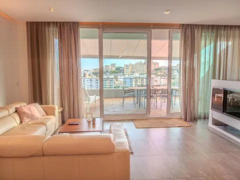 2 bed Apartment For Rent in Ta' Xbiex, Ta' Xbiex - thumb 6