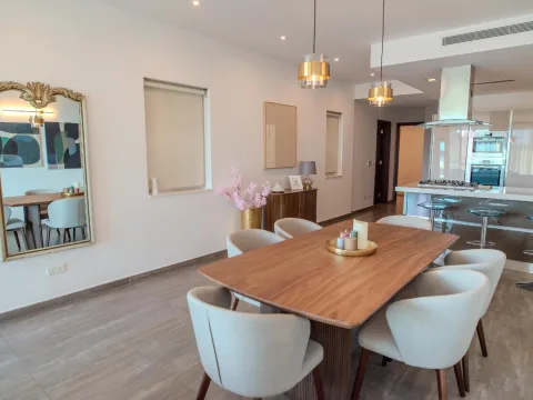 2 bed Apartment For Rent in Ta' Xbiex, Ta' Xbiex - thumb 9