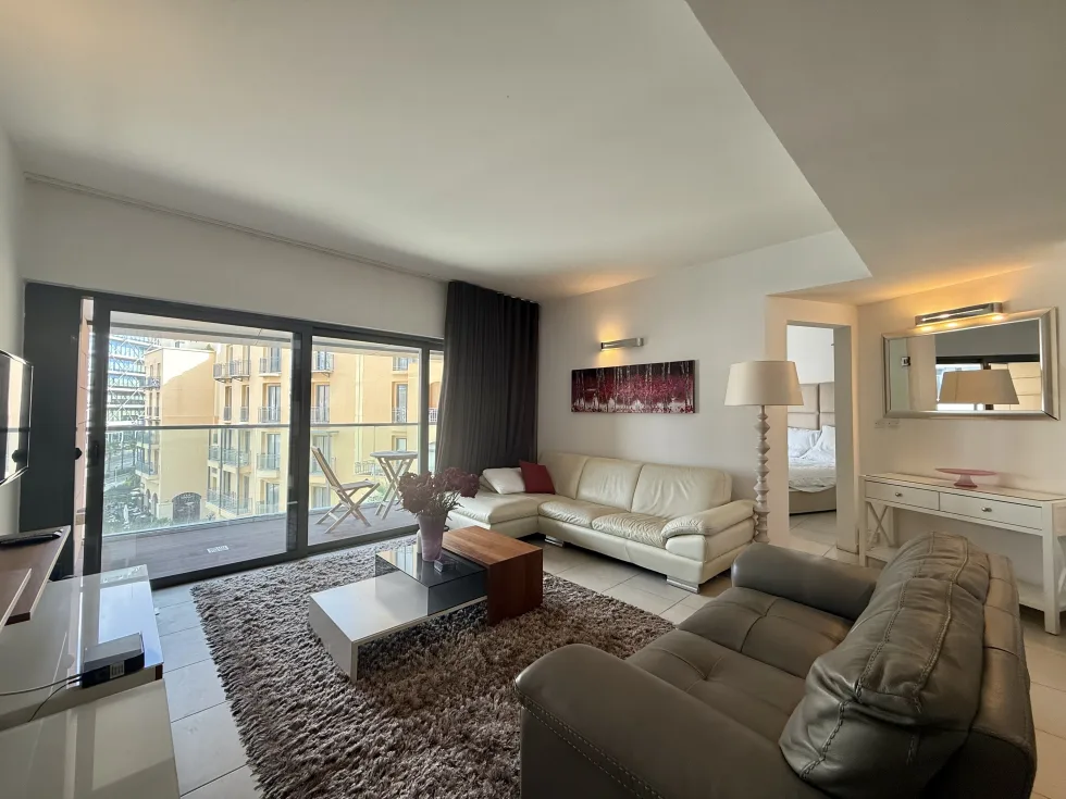 1 bed Apartment For Rent in St Julian's, St Julian's - thumb 2