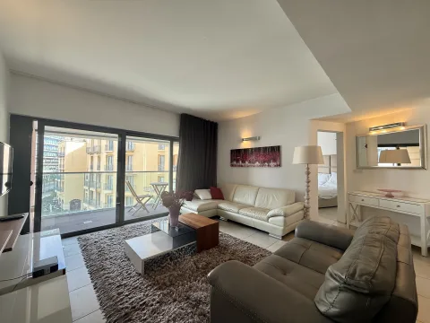 1 bed Apartment For Rent in St Julian's, St Julian's - thumb 2