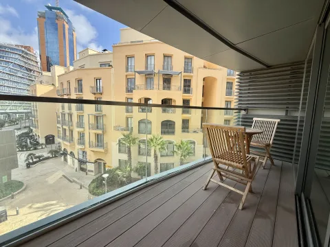 1 bed Apartment For Rent in St Julian's, St Julian's - thumb 3