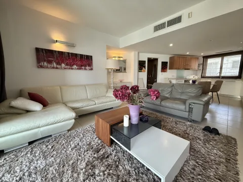 1 bed Apartment For Rent in St Julian's, St Julian's - thumb 4