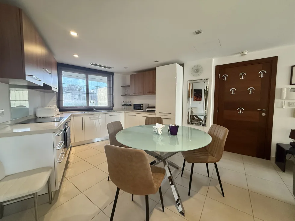 1 bed Apartment For Rent in St Julian's, St Julian's - thumb 6