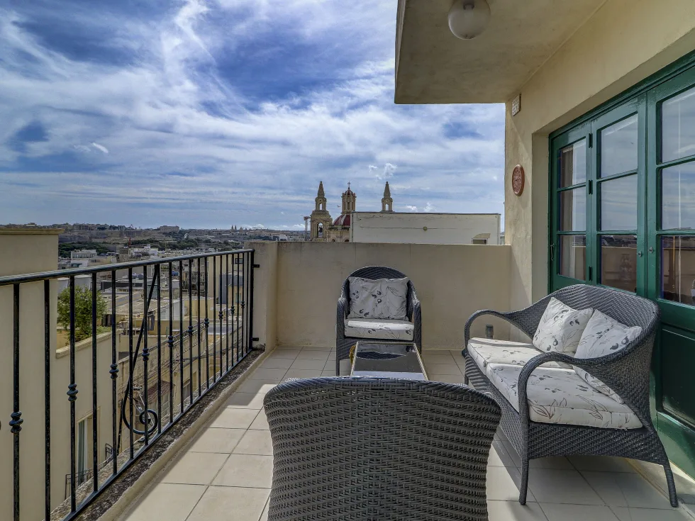 4 bed Penthouse For Sale in Sliema, Sliema - thumb 1