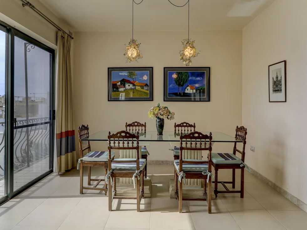 4 bed Penthouse For Sale in Sliema, Sliema - thumb 11