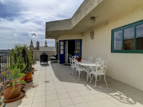 4 bed Penthouse For Sale in Sliema, Sliema - thumb 15