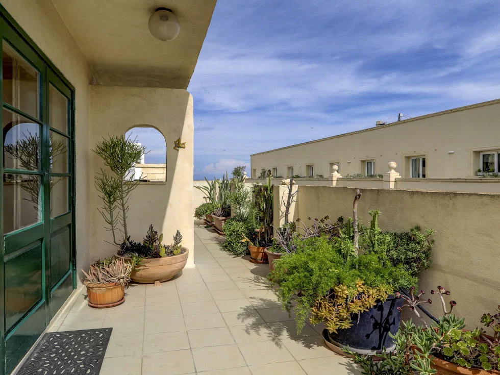 4 bed Penthouse For Sale in Sliema, Sliema - thumb 16