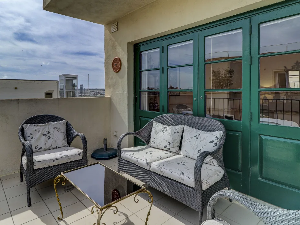 4 bed Penthouse For Sale in Sliema, Sliema - thumb 2