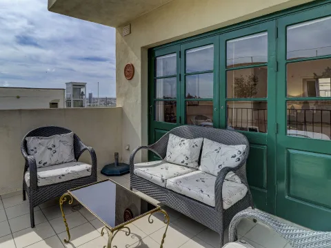 4 bed Penthouse For Sale in Sliema, Sliema - thumb 2