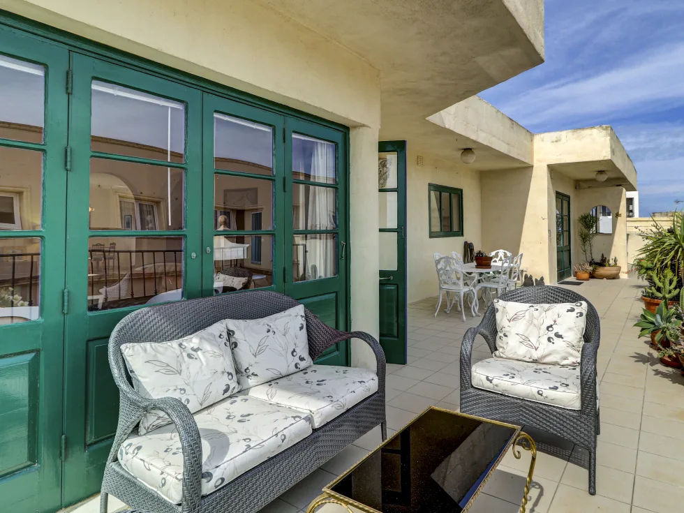4 bed Penthouse For Sale in Sliema, Sliema - thumb 3