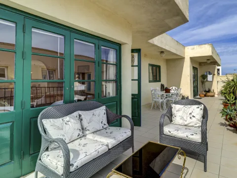 4 bed Penthouse For Sale in Sliema, Sliema - thumb 3