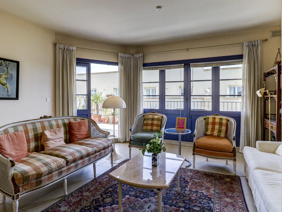 4 bed Penthouse For Sale in Sliema, Sliema - thumb 6