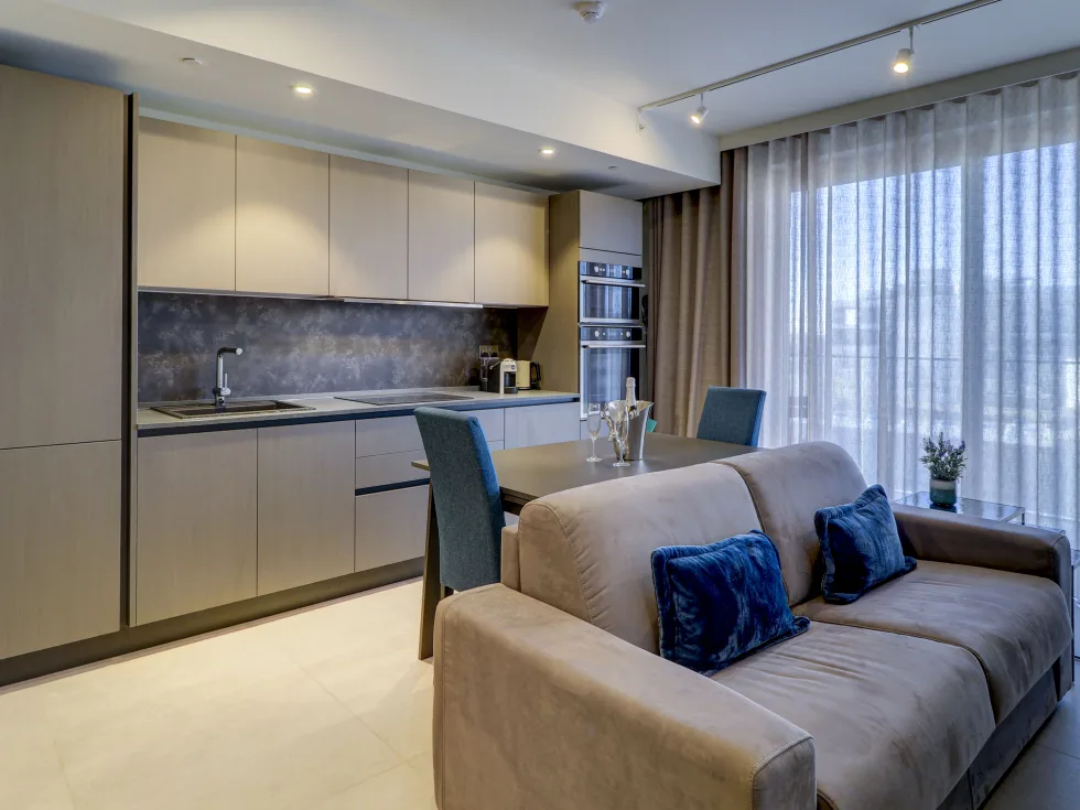 1 bed Apartment For Sale in St Julian's, St Julian's - thumb 1