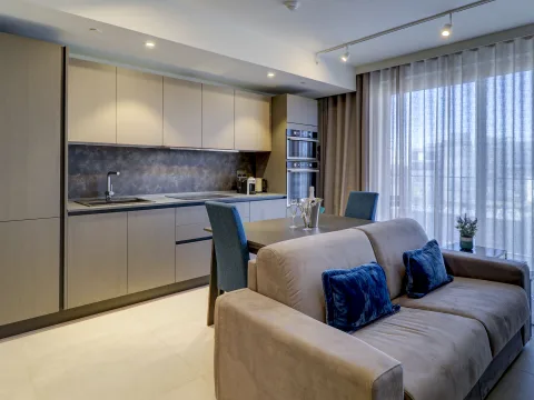 1 bed Apartment For Sale in St Julian's, St Julian's - thumb 1