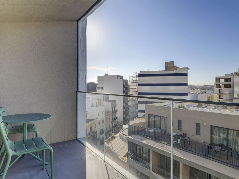 1 bed Apartment For Sale in St Julian's, St Julian's - thumb 11