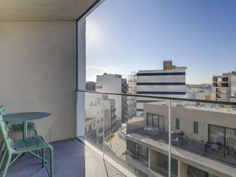 1 bed Apartment For Sale in St Julian's, St Julian's - thumb 11