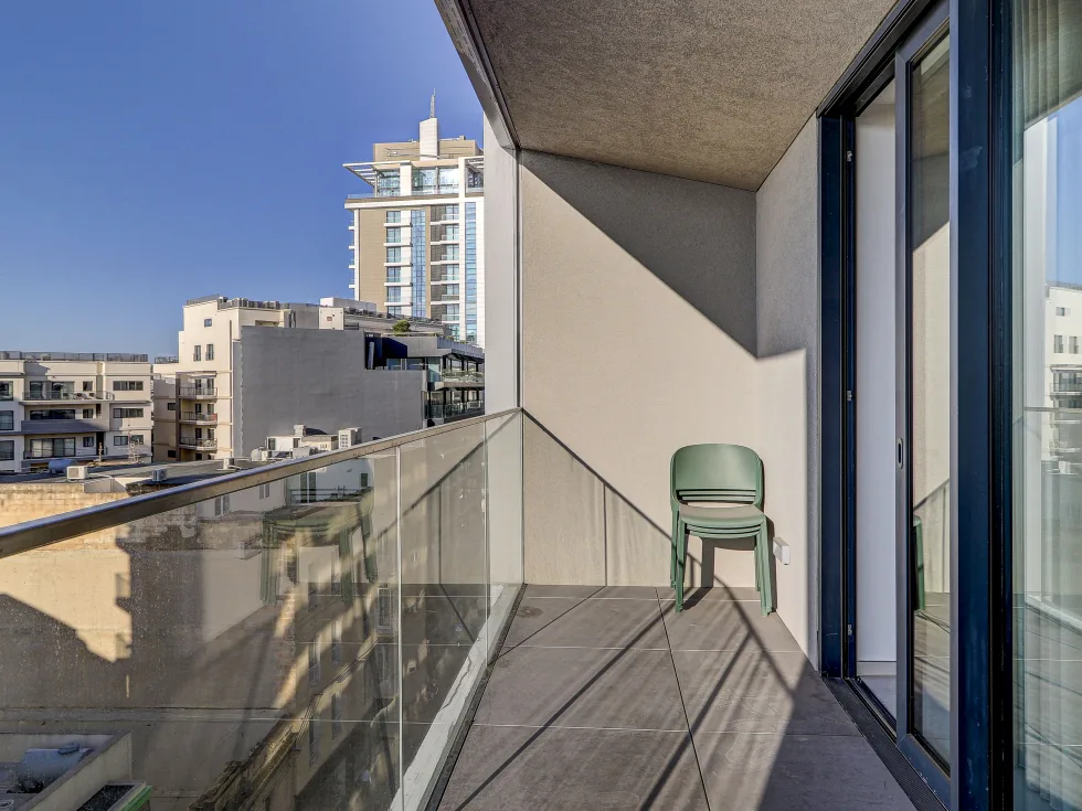 1 bed Apartment For Sale in St Julian's, St Julian's - thumb 12