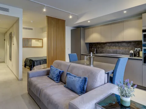 1 bed Apartment For Sale in St Julian's, St Julian's - thumb 2