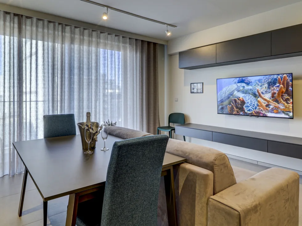 1 bed Apartment For Sale in St Julian's, St Julian's - thumb 3