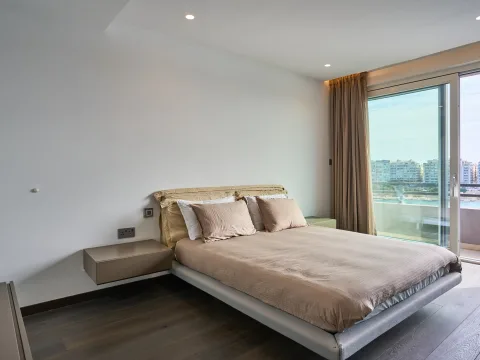 3 bed Penthouse For Sale in St Julian's, St Julian's - thumb 23