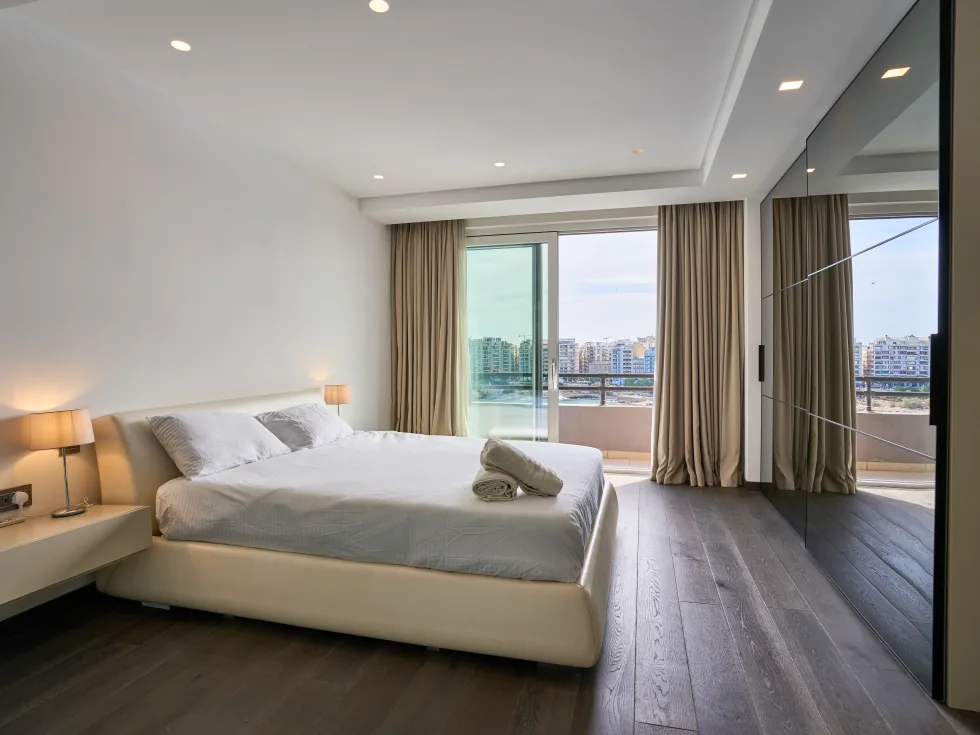 3 bed Penthouse For Sale in St Julian's, St Julian's - thumb 24